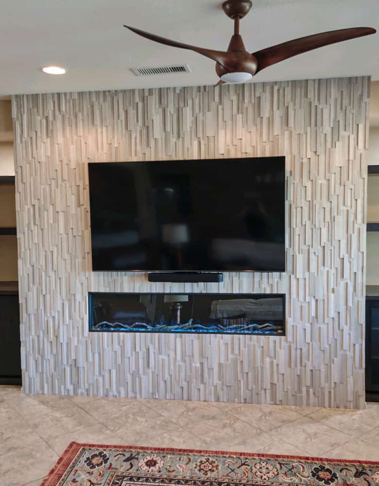 Home Contractor Services