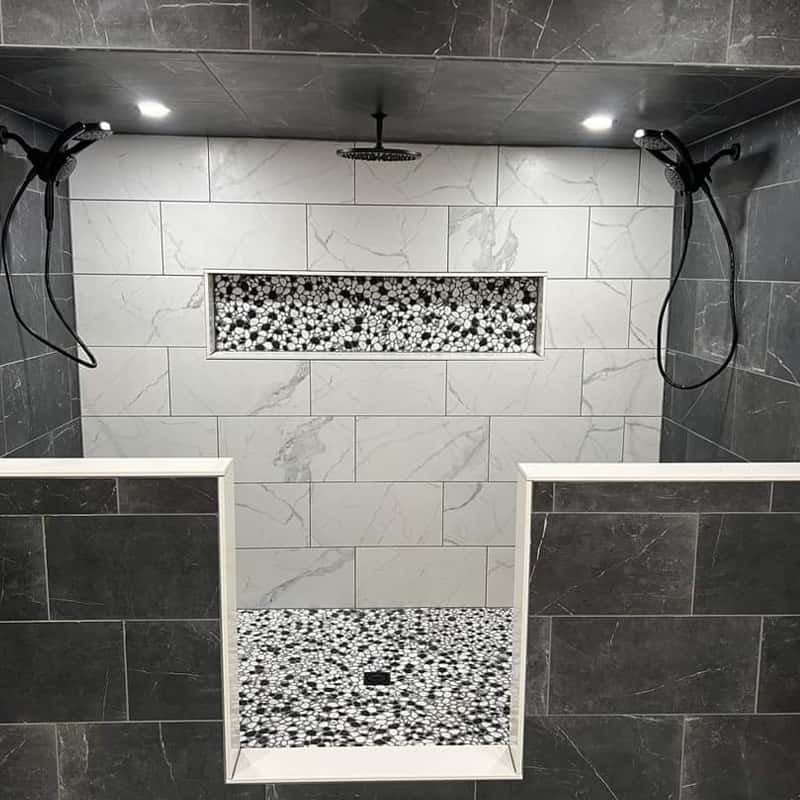Bathroom Design & Remodel