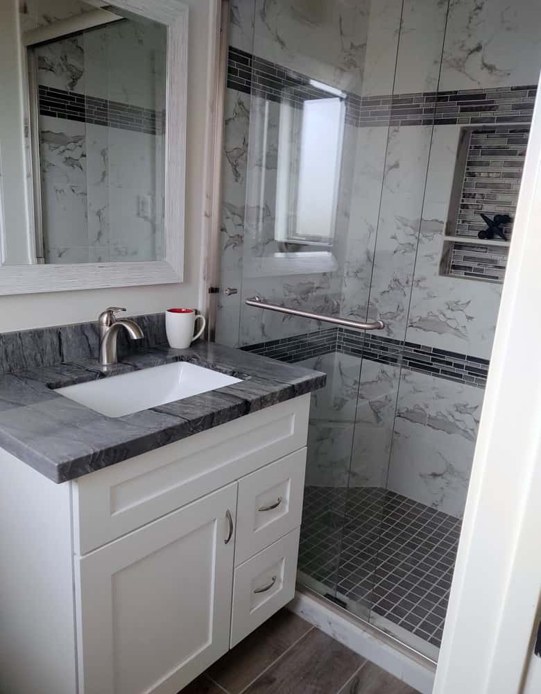 Bathroom Remodeling Services