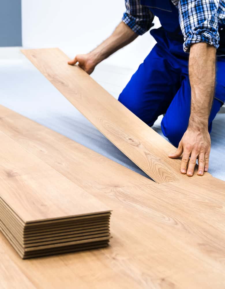 Flooring Installation Services