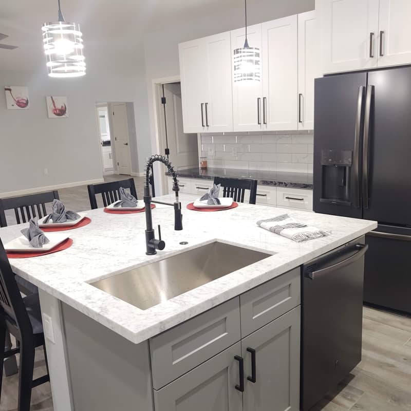Free Home Remodeling Quote