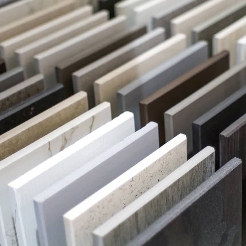 Kitchen Countertops