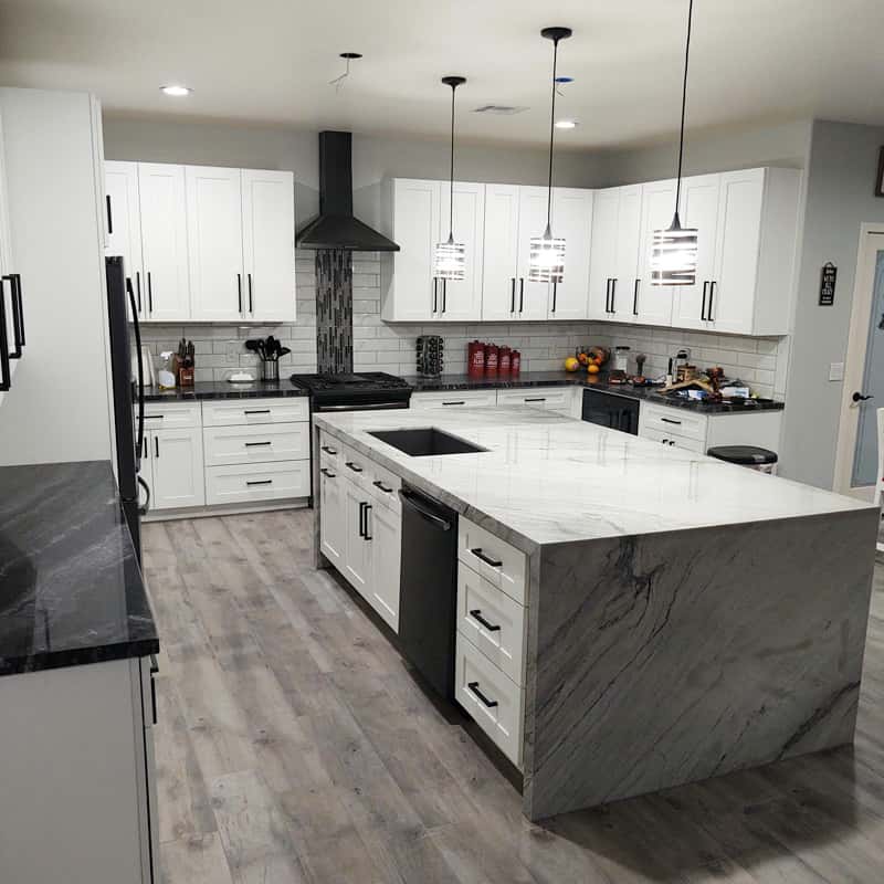 Kitchen Remodel