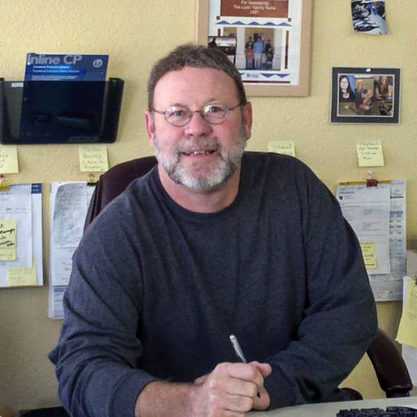 Rob Freund